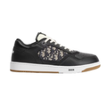 Dior B27 Low Black Beige
