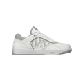 Dior B27 Low Oblique Galaxy White