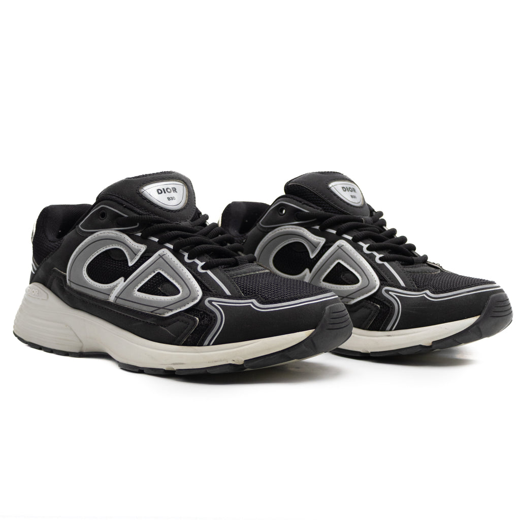 Dior B30 Noir
