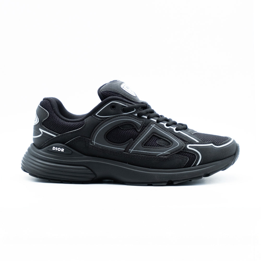 Dior B30 Triple Black