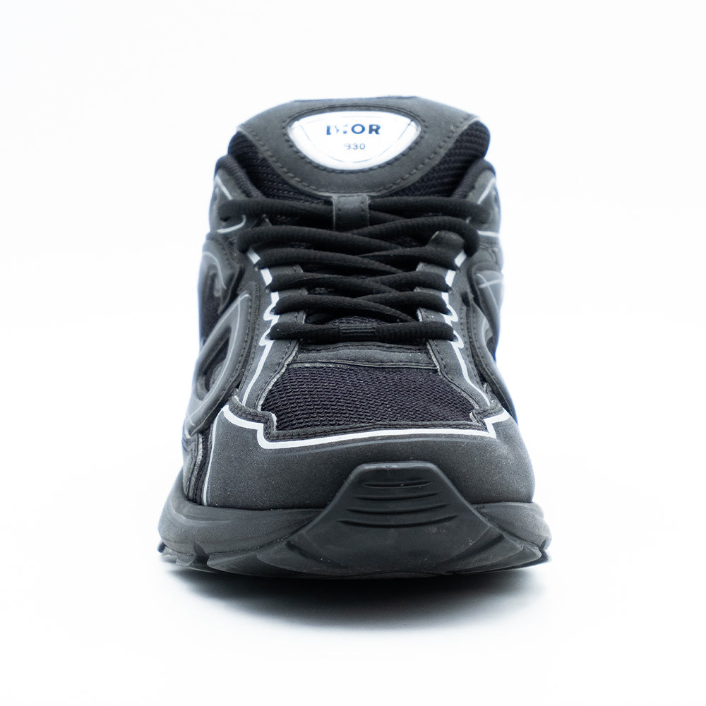 Dior B30 Triple Black