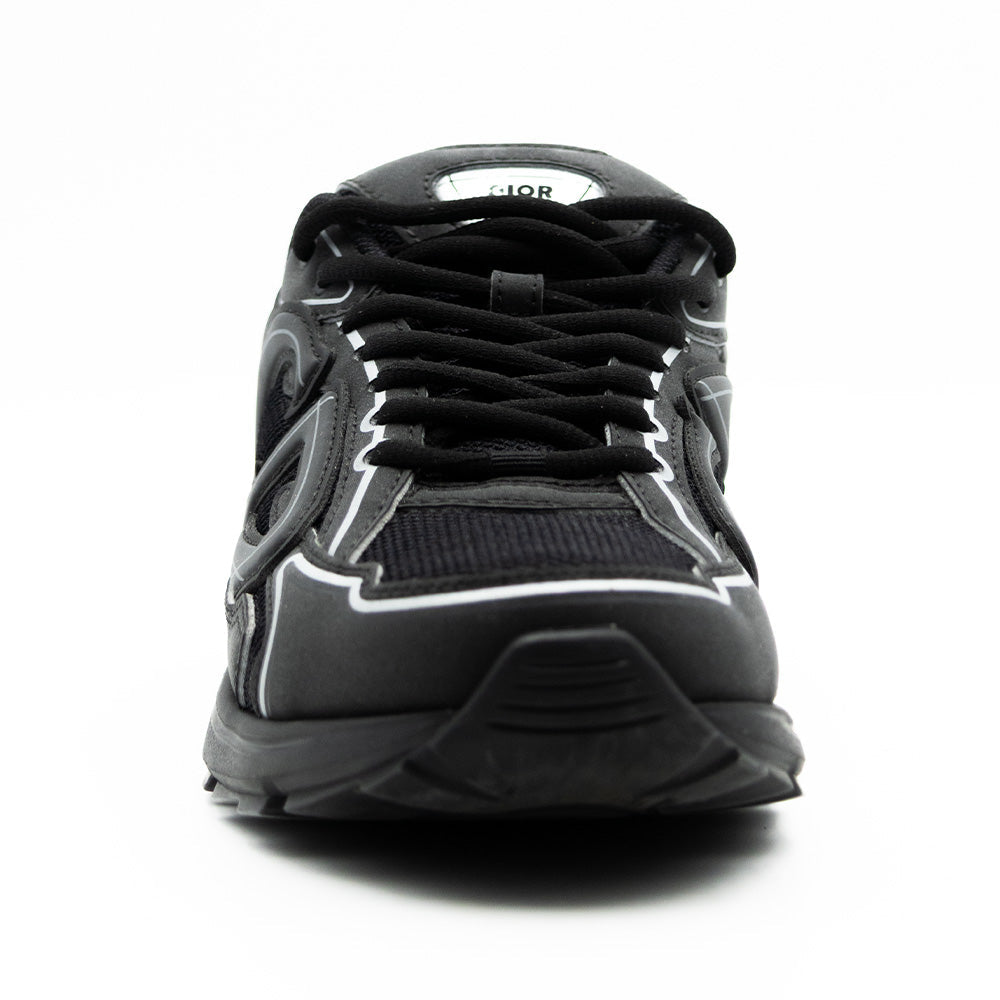 Dior B30 Triple Black