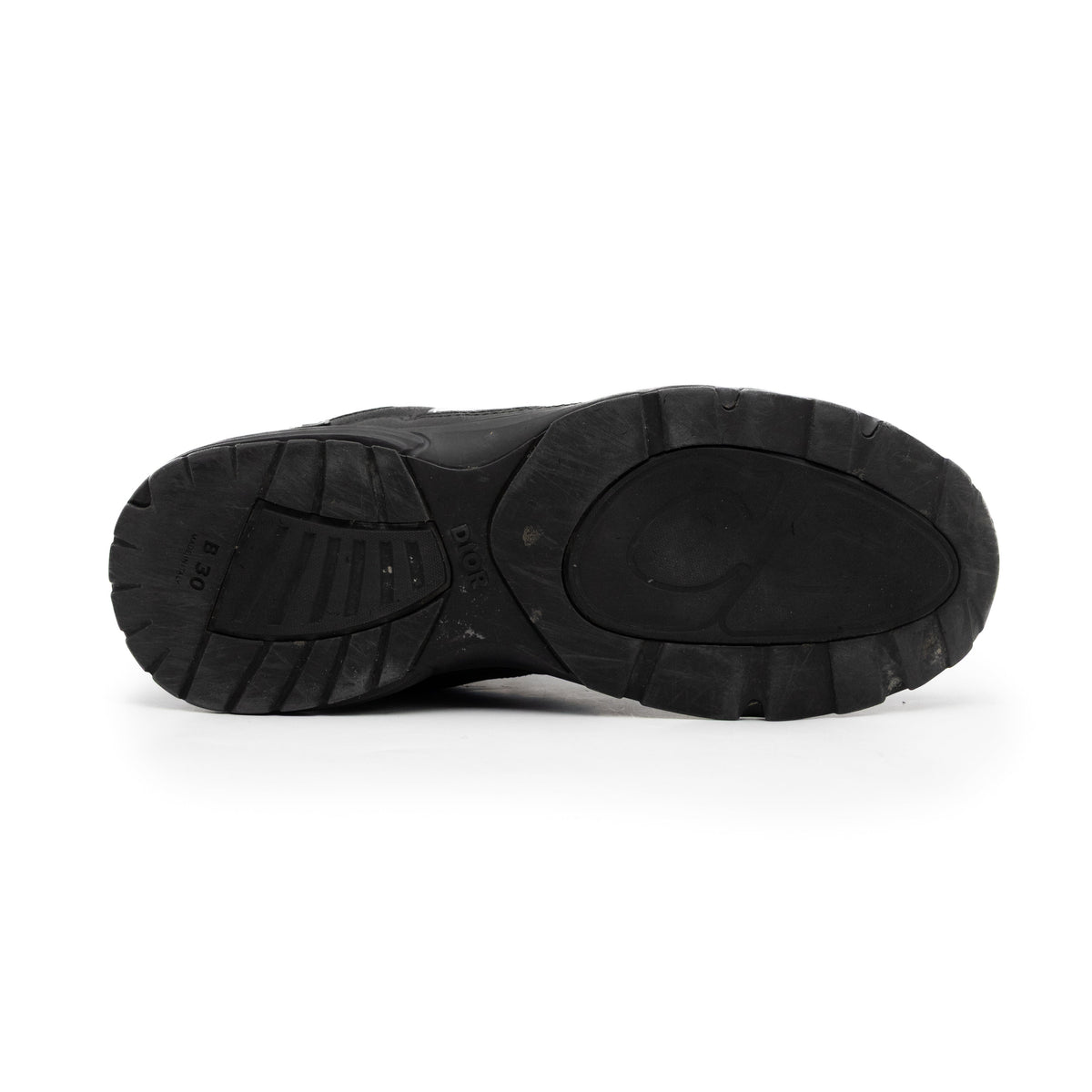 Dior B30 Triple Black