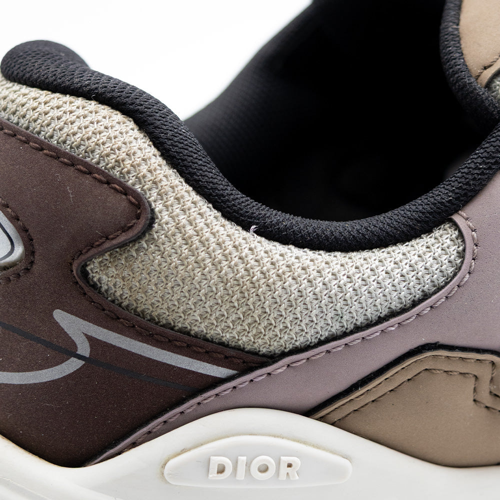Dior B30 White Beige