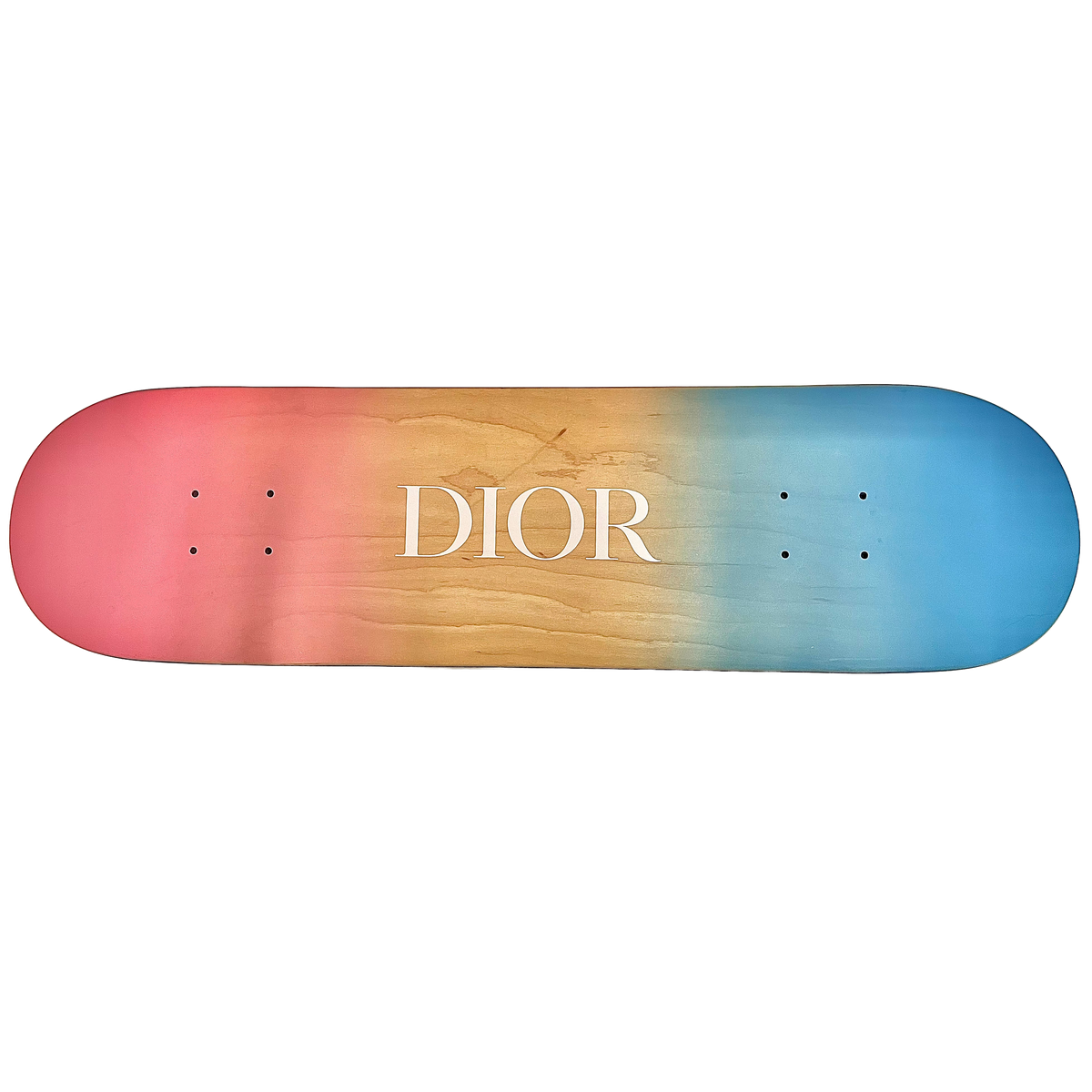Dior Planche de Skate Fade 8.25"