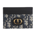 Dior Porte-cartes Freesia 30 Montaigne