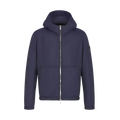 Dior Veste Bleu Marine