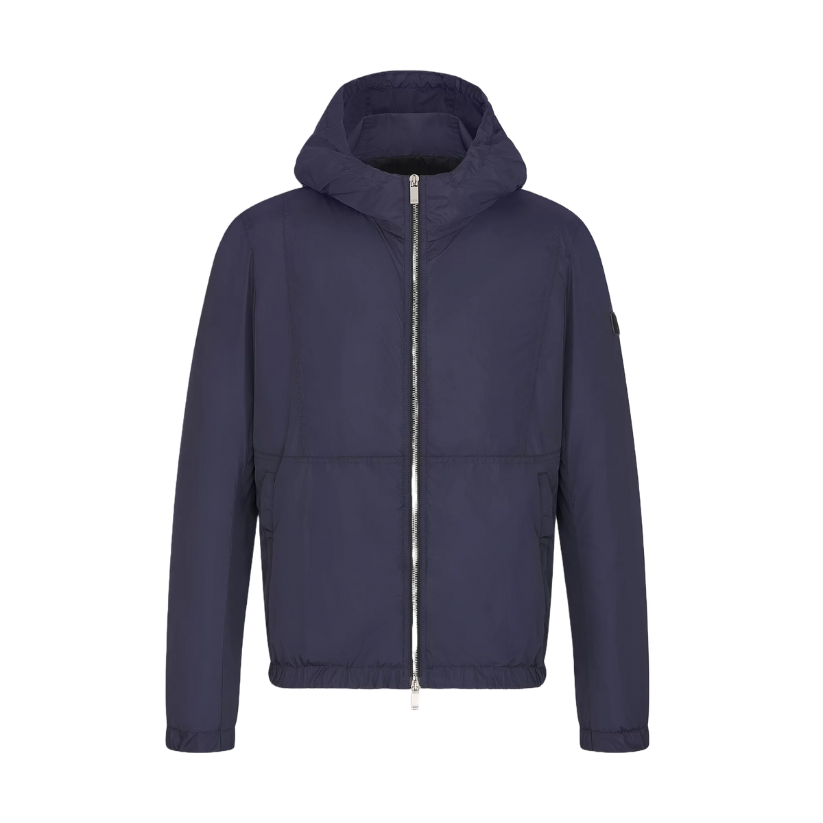 Dior Veste Bleu Marine