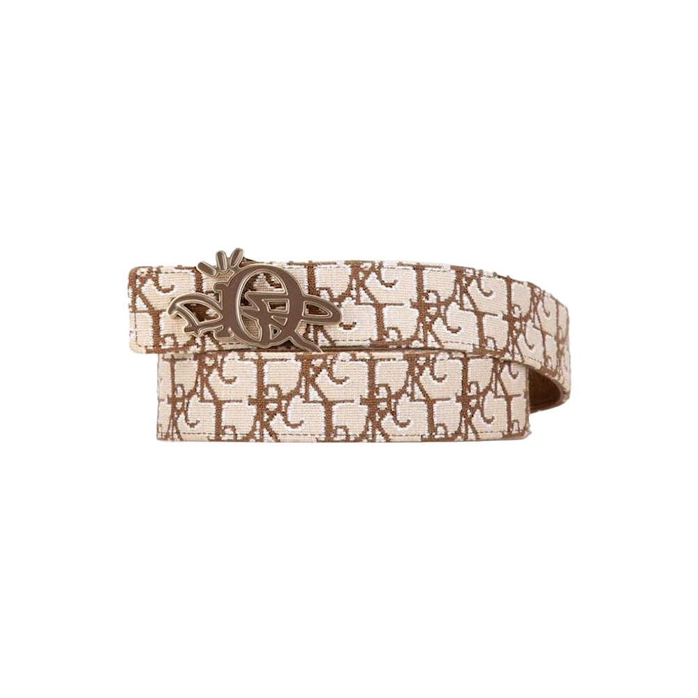 Dior x CACTUS JACK Ceinture