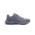 Dior x Stone Island B30 Sneaker Bleu
