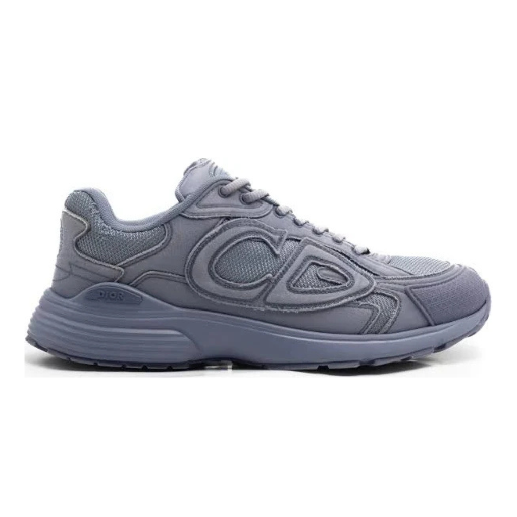 Dior x Stone Island B30 Sneaker Bleu