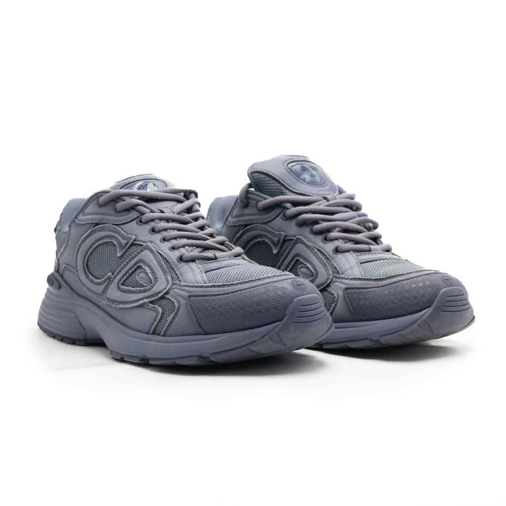Dior x Stone Island B30 Sneaker Bleu