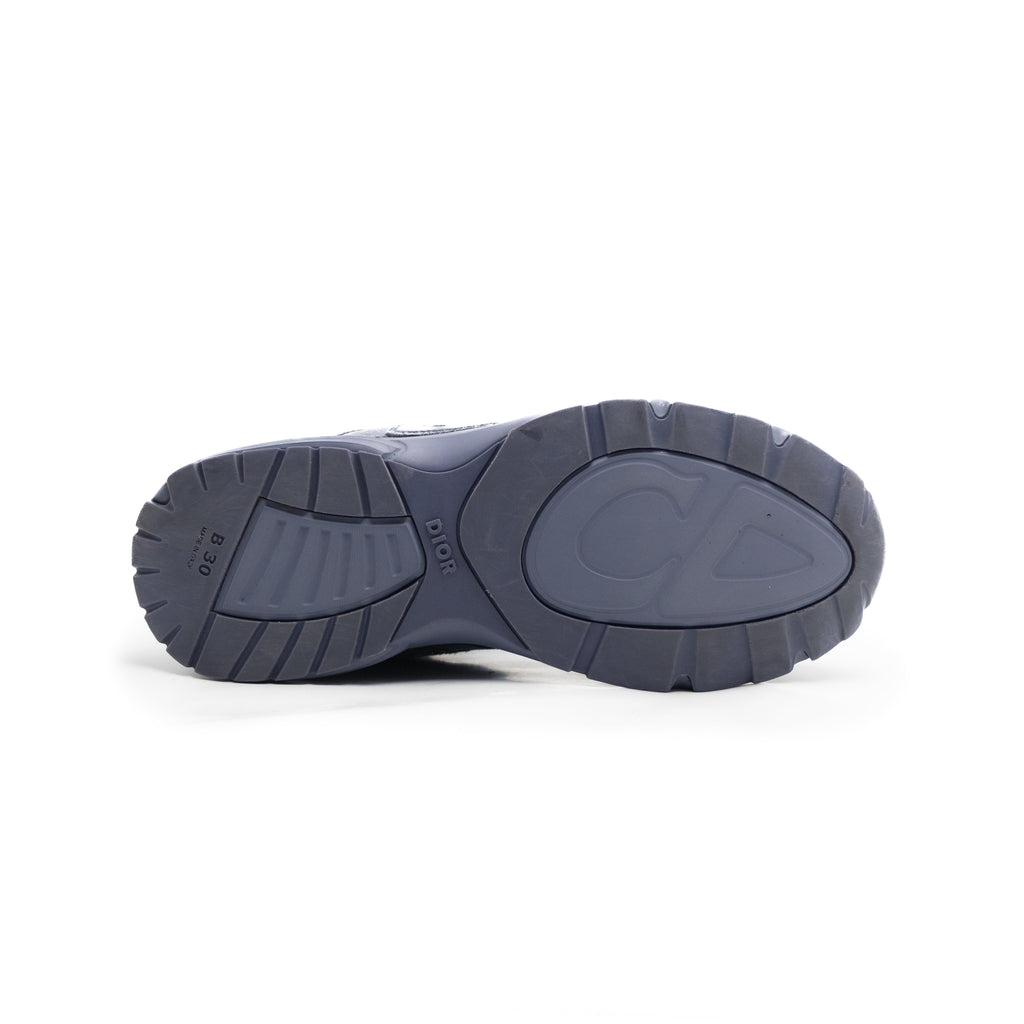Dior x Stone Island B30 Sneaker Bleu