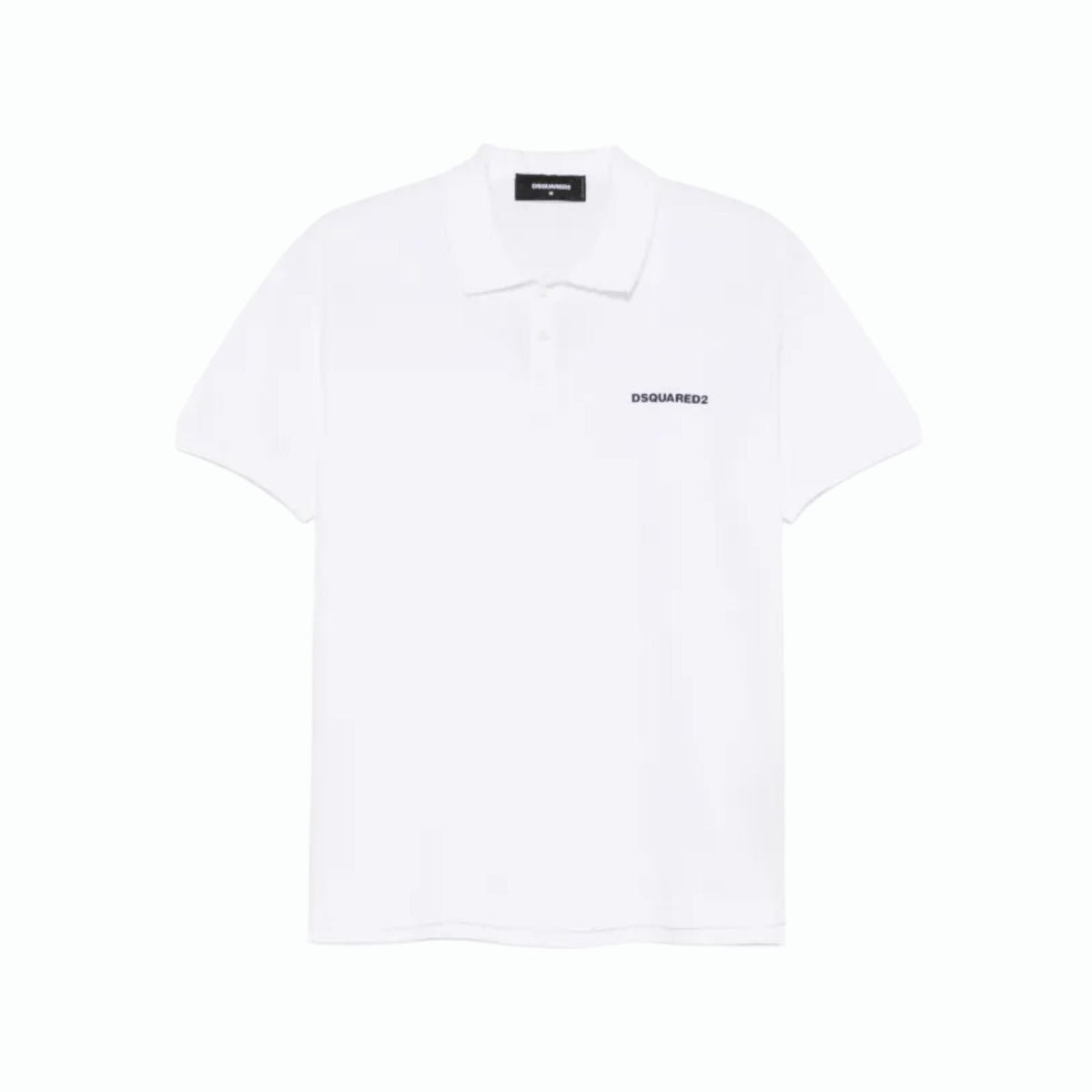 Dsquared Polo - White