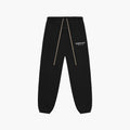 Essentials Jogging Noir Fear Of God