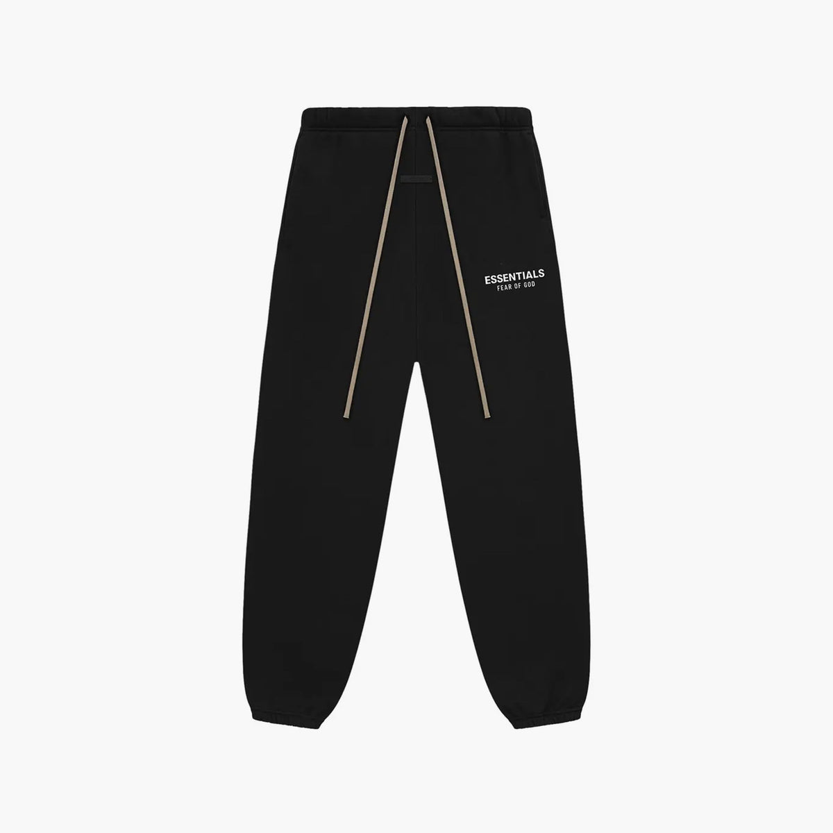 Essentials Jogging Noir Fear Of God