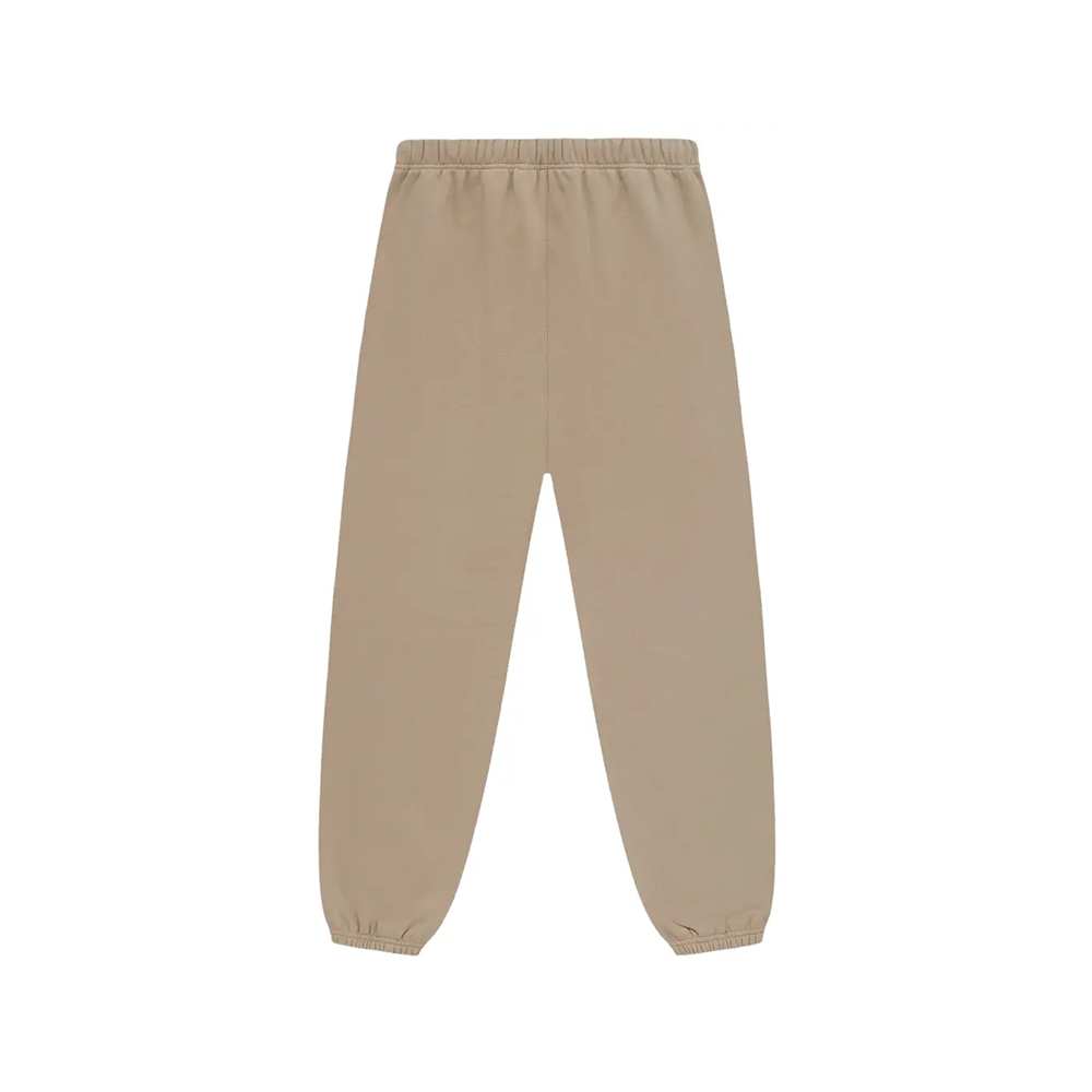 Essentials Jogging Desert Sand Fear Of God