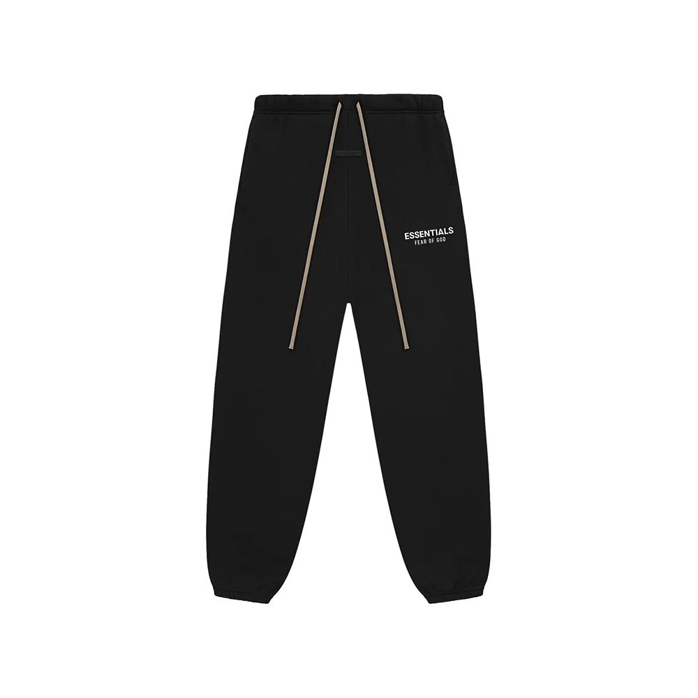 Essentials Fear Of God Jogging Noir