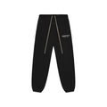 Essentials Fear Of God Jogging Noir