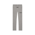 Essentials Jogging Dark Oatmeal Relaxed Gris Foncé Fear Of God