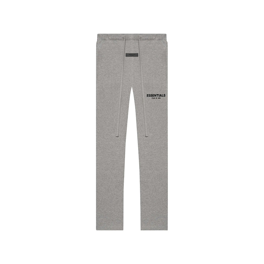 Essentials Jogging Dark Oatmeal Relaxed Gris Foncé Fear Of God