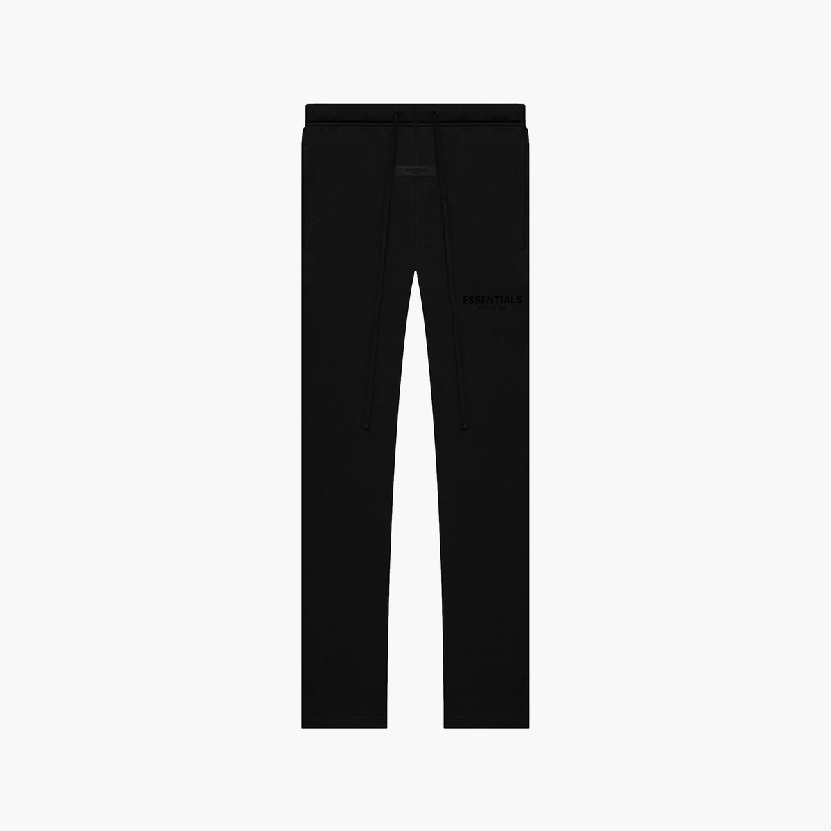 Essentials Fear Of God Pantalon de Jogging Relaxed Stretch Limo Noir