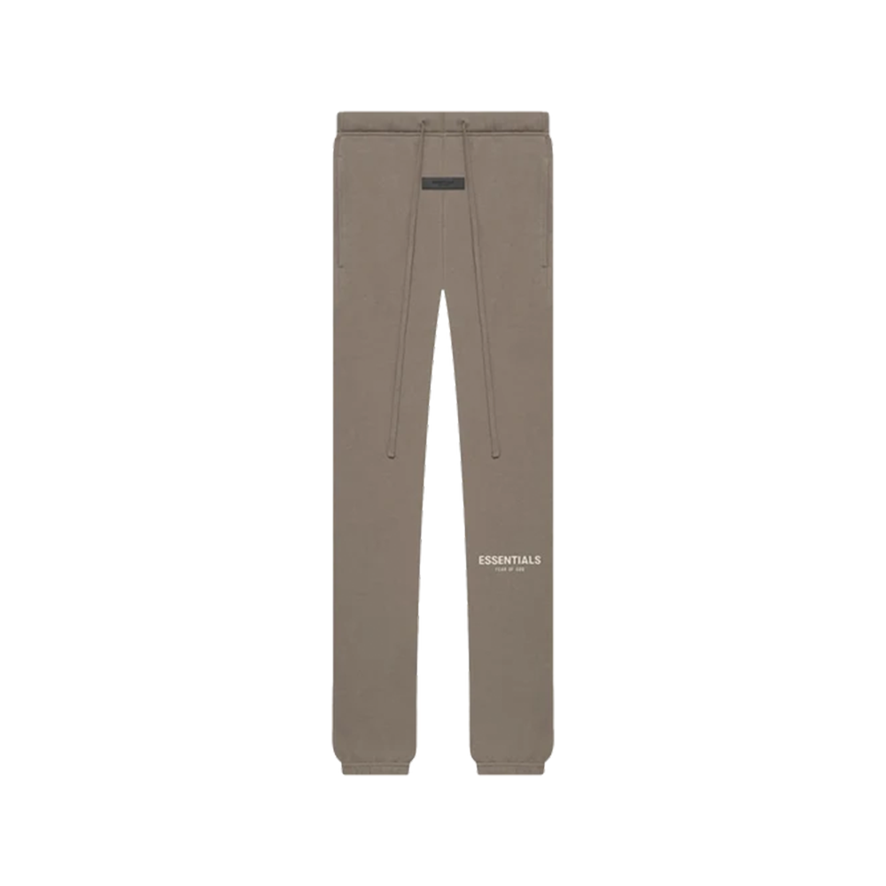 Essentials Jogging Taupe Fear Of God