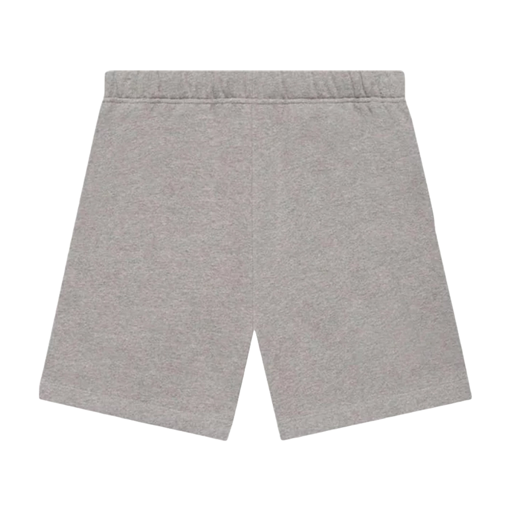Essentials Short Dark Oatmeal Gris Foncé Fear Of God