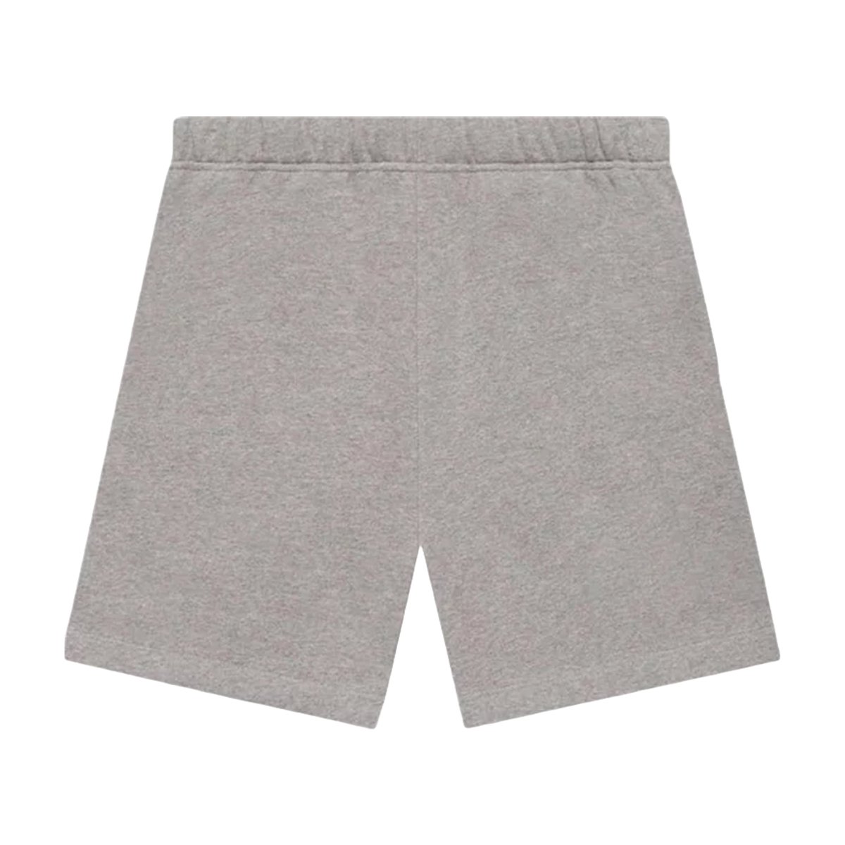 Essentials Short Dark Oatmeal Gris Foncé Fear Of God