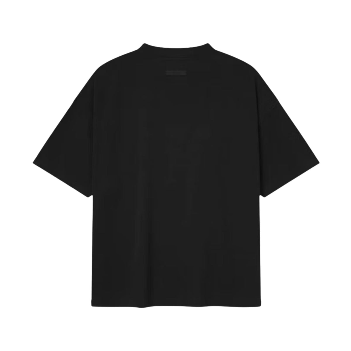 Essentials x NBA T-shirt Noir Fear of God