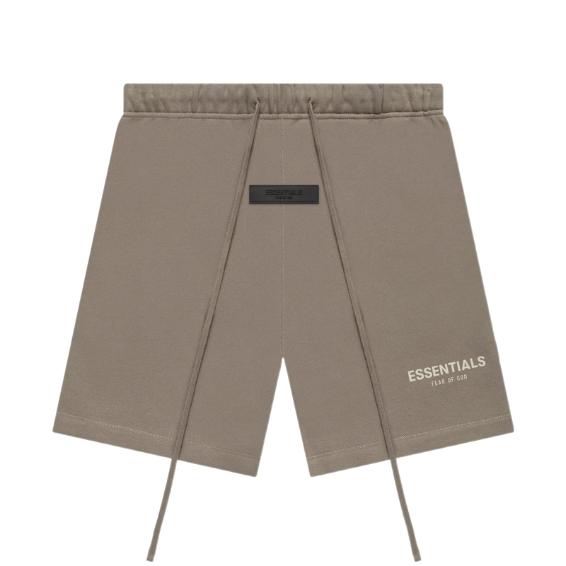 Essentials Short Desert Taupe Fear of God