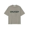 Essentials T-shirt 90's Smoke Grey Fear of God