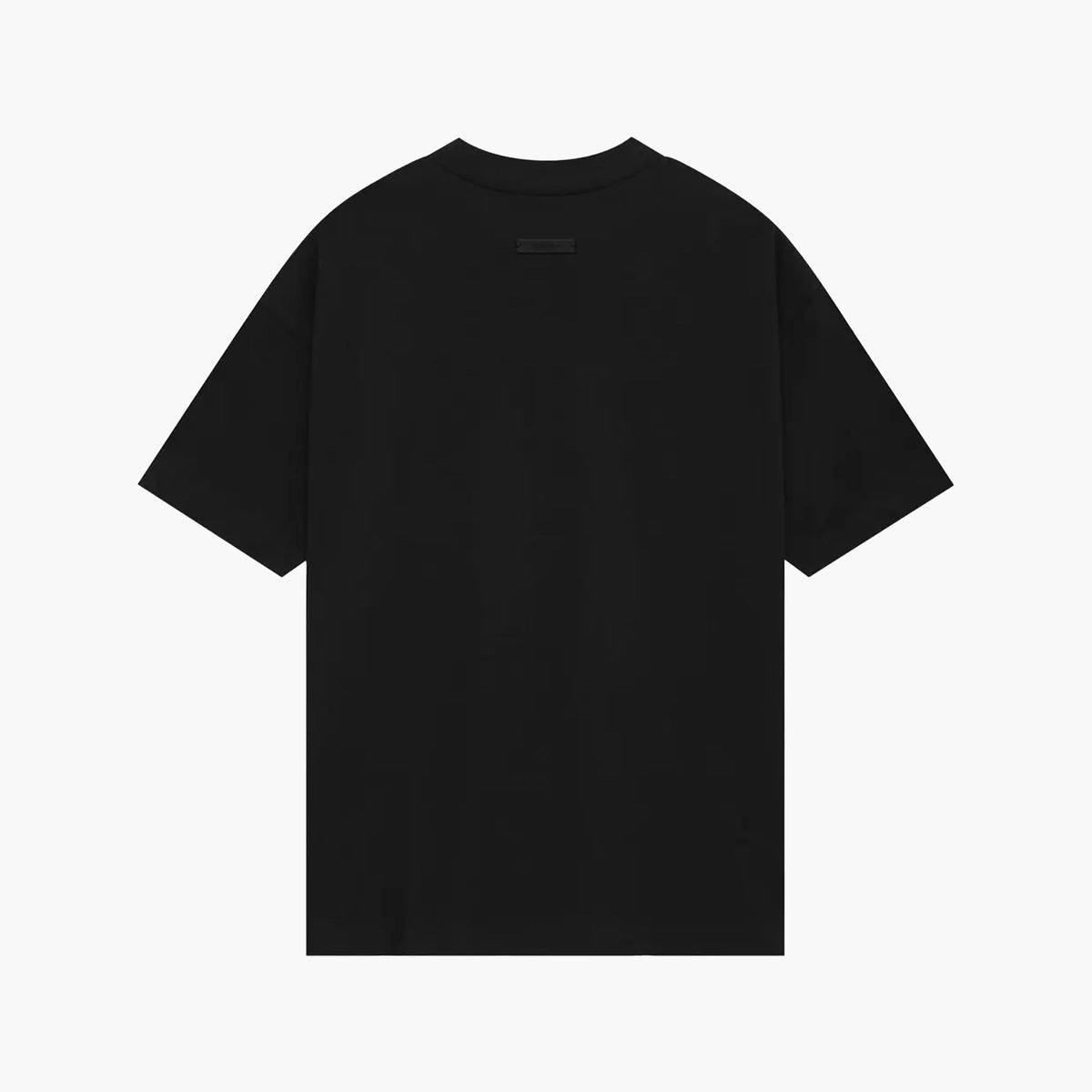 Essentials x NBA T-shirt Noir Fear of God