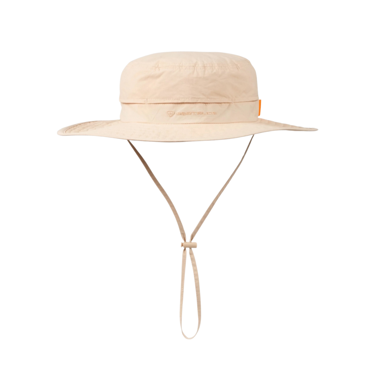 Gertrude Bob Jeff Beige