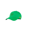 Gertrude Casquette Billys Vert