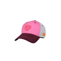 Gertrude Casquette Trucker Billys Rose
