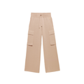 Gertrude Pantalon Alpha Beige