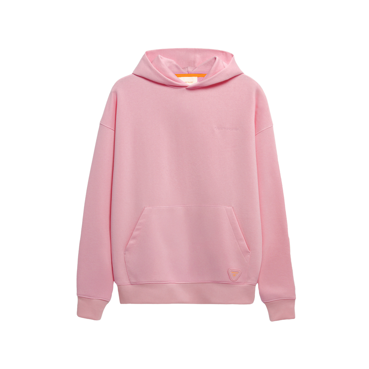 Gertrude Pull Hoodie Anto Rose