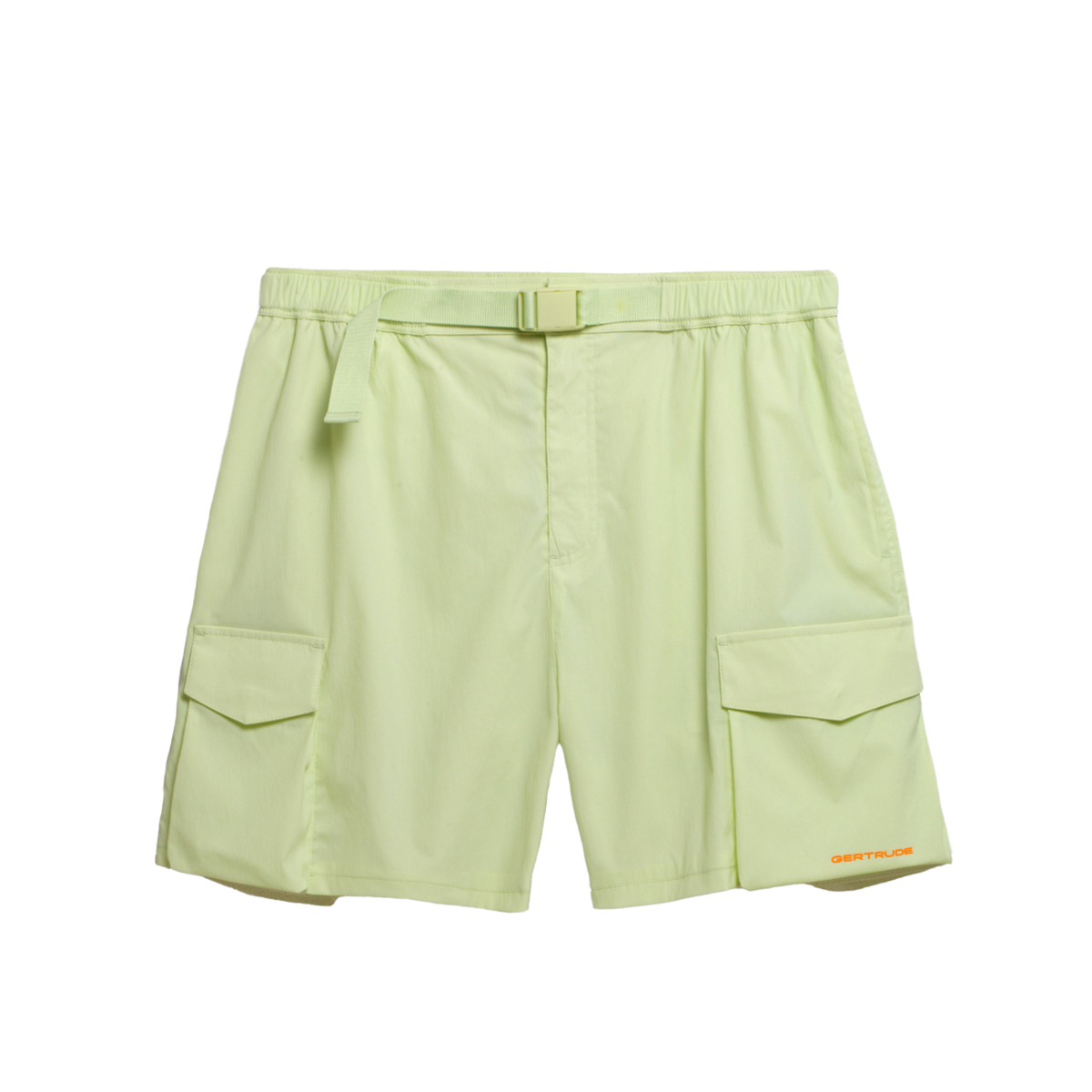 Gertrude Short Ernest Vert Matchat