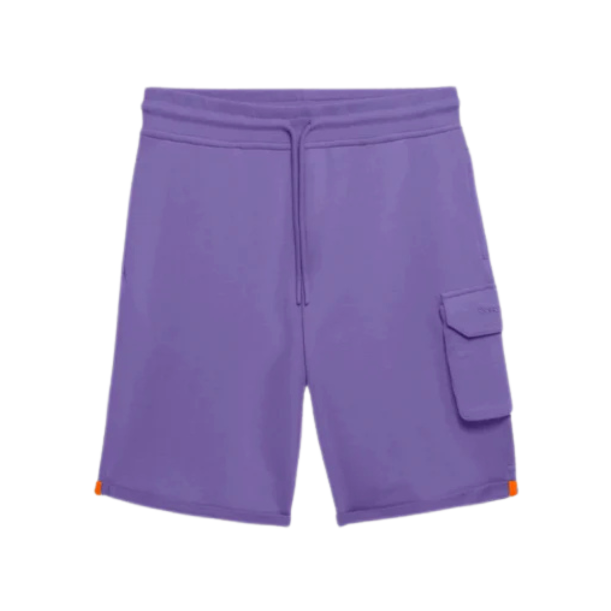Gertrude Short Ivan Violet