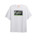 Gertrude T-shirt Leonce Roc Blanc