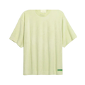 Gertrude T-shirt Toby Eponge Vert Matcha