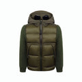 Gilet CP Company Kaki