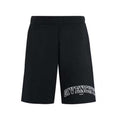 Givenchy Short Monogram Logo Noir