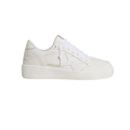 Golden Goose Ball Star 2 White Leathergol
