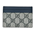 Gucci Portefeuille en cuir Ophidia