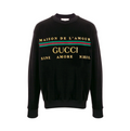 Gucci Pull Maison De L'Amour