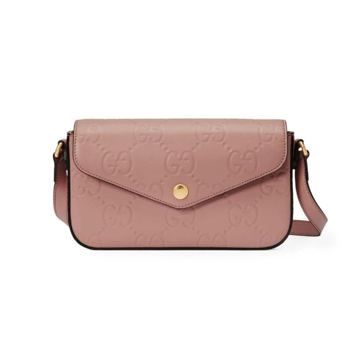 Gucci Sac a main Pink