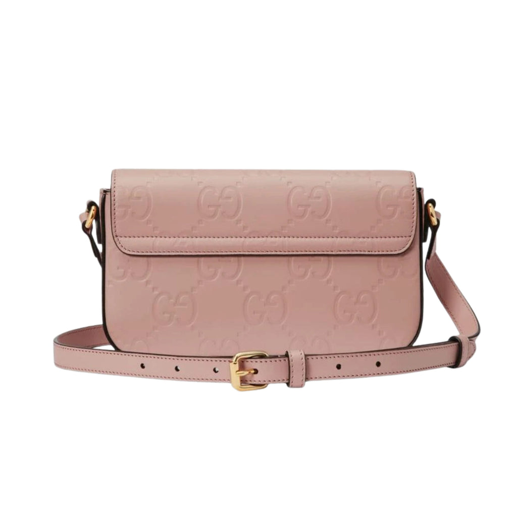 Gucci Sac a main Pink