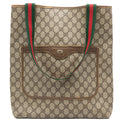 Gucci Sac Cabas Monogram GG Beige